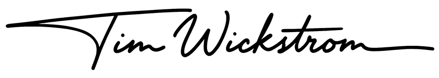 Tim Wickstrom